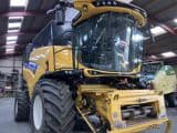 New Holland CR9.80 - Afbeelding 2