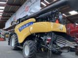 New Holland CR9.80 - Afbeelding 4