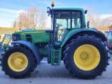 John Deere 6830 Premium - Afbeelding 1