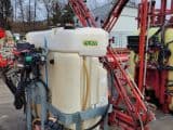 Osella 1000 Liter - Afbeelding 2