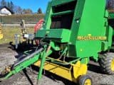 John Deere 580 - Afbeelding 1