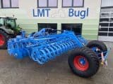 Lemken Rubin 10/500 KUA - Afbeelding 1