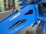 Lemken Rubin 10/500 KUA - Afbeelding 3