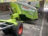 Claas DIRECT DISC 610 COMFORT zu Jaguar - Afbeelding 1