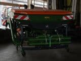 Amazone FTENDER 1600 - Afbeelding 1