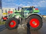 Fendt 927 Vario - Afbeelding 2