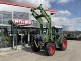 Fendt e107 Vario - Afbeelding 1