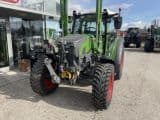 Fendt e107 Vario - Afbeelding 2