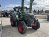 Fendt e107 Vario - Afbeelding 3