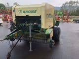 Krone Round Pack 1250 - Afbeelding 1
