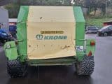 Krone Round Pack 1250 - Afbeelding 2