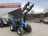 New Holland TL70A (4WD) - Afbeelding 1