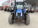 New Holland TL70A (4WD) - Afbeelding 2