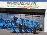 Lemken Juwel 7MV 5N100 - Afbeelding 1