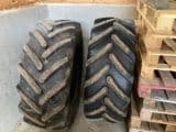 Michelin Reifen 440/65 R28 - Afbeelding 1
