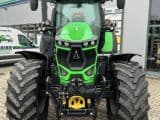 Deutz-Fahr 6215 TTV - Afbeelding 2