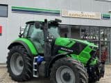 Deutz-Fahr 6215 TTV - Afbeelding 3