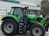 Deutz-Fahr 6215 TTV - Afbeelding 4