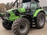 Deutz-Fahr 6160.4 TTV - Afbeelding 1