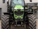 Deutz-Fahr 6160.4 TTV - Afbeelding 2