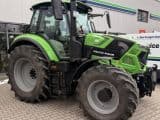 Deutz-Fahr 6160.4 TTV - Afbeelding 3