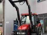 Case IH JX 70 - Afbeelding 2