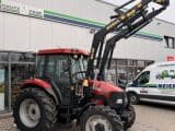 Case IH JX 70 - Afbeelding 3