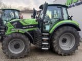 Deutz-Fahr 6160 TTV - Afbeelding 2