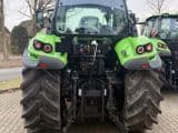 Deutz-Fahr 6160 TTV - Afbeelding 3