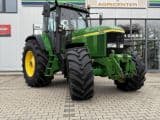 John Deere 7710 PowerQuad TLS - Afbeelding 1