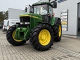 John Deere 7710 PowerQuad TLS - Afbeelding 4