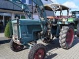Hanomag Granit 501 - Afbeelding 1