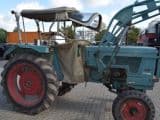 Hanomag Granit 501 - Afbeelding 3