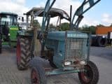 Hanomag Granit 501 - Afbeelding 4