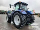 New Holland T 7.225 AUTO COMMAND - Afbeelding 3