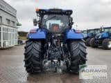 New Holland T 7.225 AUTO COMMAND - Afbeelding 4