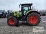 Claas AXION 810 CMATIC CEBIS - Afbeelding 2