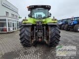 Claas AXION 810 CMATIC CEBIS - Afbeelding 4