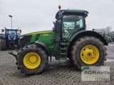 John Deere 7290 R - Afbeelding 2