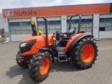 Kubota M4-063 RS ab 0,99% - Afbeelding 1