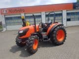 Kubota M4-063 RS ab 0,99% - Afbeelding 2