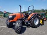 Kubota M4-063 RS ab 0,99% - Afbeelding 4