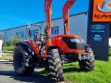 Kubota M4-063 RS - Afbeelding 2