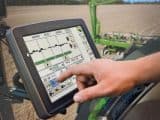 John Deere Display 2630 GS mit AutoTrac Aktivierung - Afbeelding 4