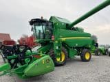 John Deere T550 HM (MY19) - Afbeelding 1