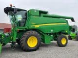 John Deere T550 HM (MY19) - Afbeelding 3