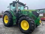 John Deere 6155R - Afbeelding 1