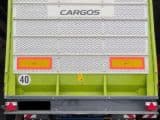 Claas Cargos 8400 - Afbeelding 2