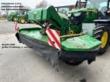 John Deere 131 Moco - Afbeelding 1