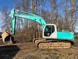 Kobelco SK 250 NLC-6ES - Afbeelding 1